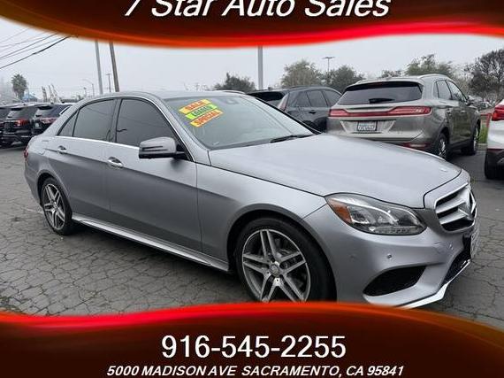 MERCEDES-BENZ E-CLASS 2015 WDDHF5KBXFB114121 image MERCEDES-BENZ E-CLASS 2015 WDDHF5KBXFB114121 image