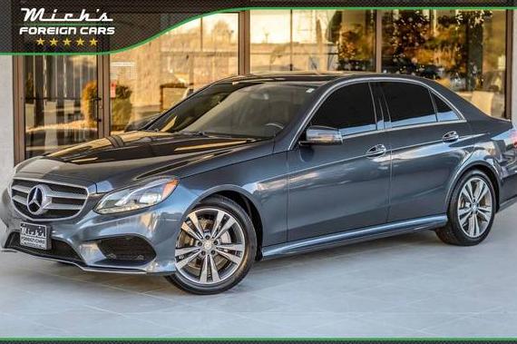 MERCEDES-BENZ E-CLASS 2015 WDDHF5KBXFB121957 image MERCEDES-BENZ E-CLASS 2015 WDDHF5KBXFB121957 image