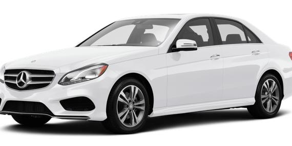 MERCEDES-BENZ E-CLASS 2015 WDDHF0EB1FB165389 image