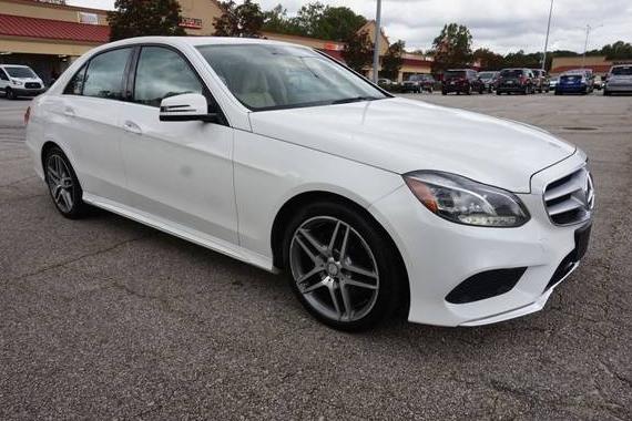 MERCEDES-BENZ E-CLASS 2015 WDDHF5KB1FB131423 image MERCEDES-BENZ E-CLASS 2015 WDDHF5KB1FB131423 image