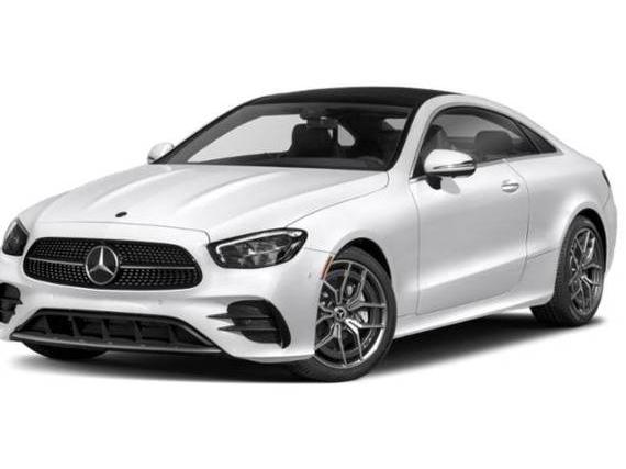 MERCEDES-BENZ E-CLASS 2022 W1K1J5JB6NF184031 image