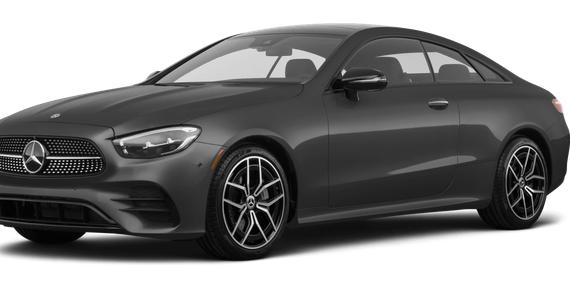 MERCEDES-BENZ E-CLASS 2022 W1K1J5JB5NF183646 image