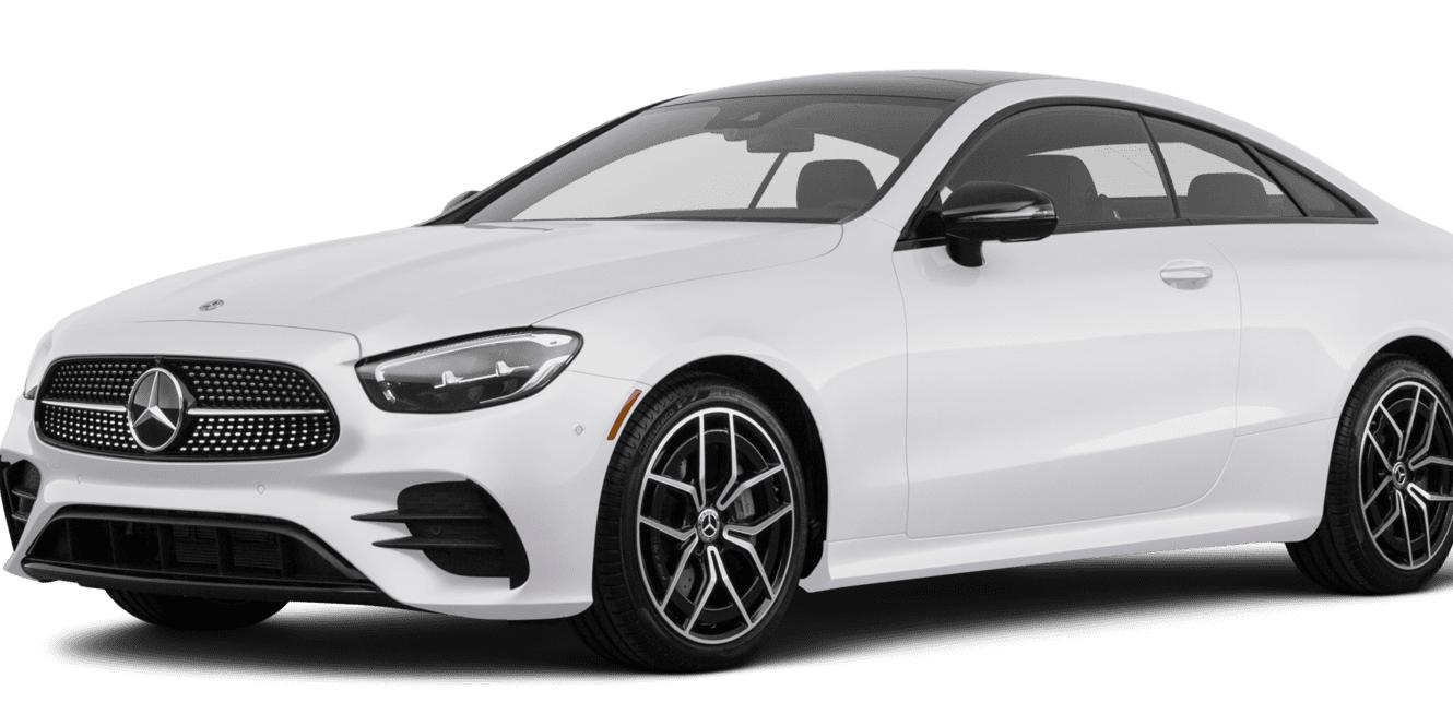 MERCEDES-BENZ E-CLASS 2022 W1K1J5JB1NF185846 image