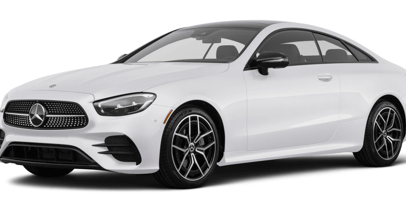MERCEDES-BENZ E-CLASS 2022 W1K1J5JB3NF173651 image