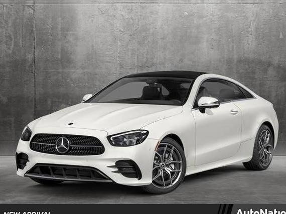 MERCEDES-BENZ E-CLASS 2022 W1K1J5JB4NF176591 image