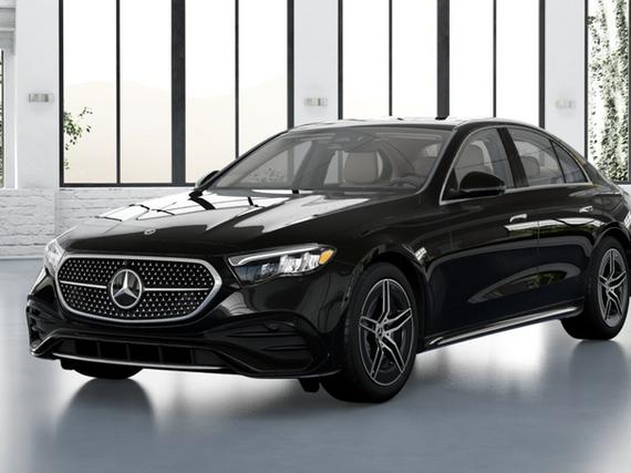 MERCEDES-BENZ E-CLASS 2025 W1KLF4HB0SA111238 image