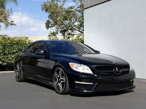 MERCEDES-BENZ CL-CLASS 2012 WDDEJ7EB0CA028844 image MERCEDES-BENZ CL-CLASS 2012 WDDEJ7EB0CA028844 image