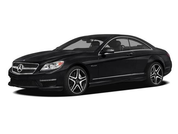 MERCEDES-BENZ CL-CLASS 2012 WDDEJ7EB9CA028700 image MERCEDES-BENZ CL-CLASS 2012 WDDEJ7EB9CA028700 image