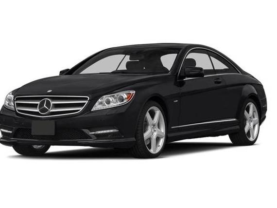 MERCEDES-BENZ CL-CLASS 2014 WDDEJ9EB4EA032135 image MERCEDES-BENZ CL-CLASS 2014 WDDEJ9EB4EA032135 image
