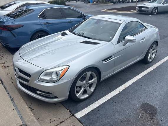 MERCEDES-BENZ SLK-CLASS 2012 WDDPK5HAXCF030469 image MERCEDES-BENZ SLK-CLASS 2012 WDDPK5HAXCF030469 image