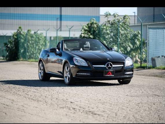 MERCEDES-BENZ SLK-CLASS 2012 WDDPK4HA8CF037222 image MERCEDES-BENZ SLK-CLASS 2012 WDDPK4HA8CF037222 image