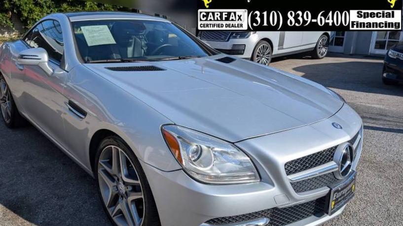 MERCEDES-BENZ SLK-CLASS 2013 WDDPK4HA1DF069396 image MERCEDES-BENZ SLK-CLASS 2013 WDDPK4HA1DF069396 image