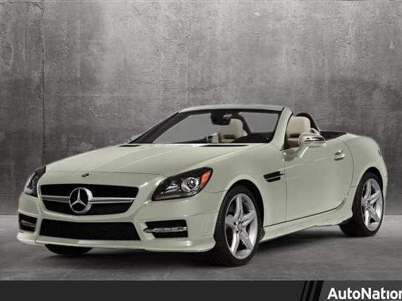 MERCEDES-BENZ SLK-CLASS 2013 WDDPK4HA8DF050294 image MERCEDES-BENZ SLK-CLASS 2013 WDDPK4HA8DF050294 image