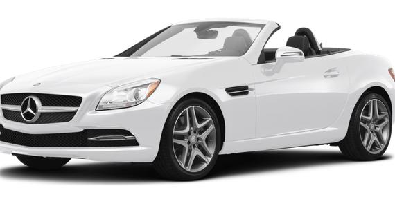 MERCEDES-BENZ SLK-CLASS 2014 WDDPK5HA5EF082966 image MERCEDES-BENZ SLK-CLASS 2014 WDDPK5HA5EF082966 image