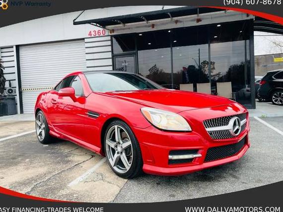 MERCEDES-BENZ SLK-CLASS 2015 WDDPK4HA7FF107247 image MERCEDES-BENZ SLK-CLASS 2015 WDDPK4HA7FF107247 image