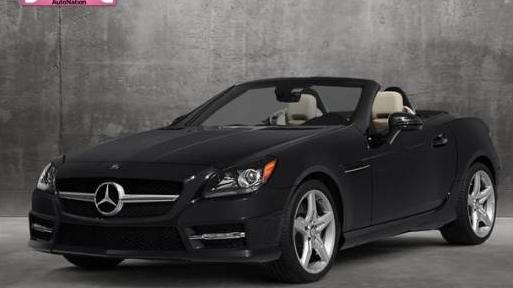 MERCEDES-BENZ SLK-CLASS 2015 WDDPK4HA8FF111520 image MERCEDES-BENZ SLK-CLASS 2015 WDDPK4HA8FF111520 image
