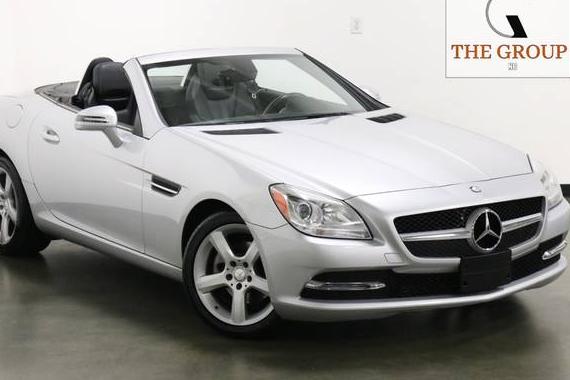 MERCEDES-BENZ SLK-CLASS 2015 WDDPK4HA5FF112849 image MERCEDES-BENZ SLK-CLASS 2015 WDDPK4HA5FF112849 image
