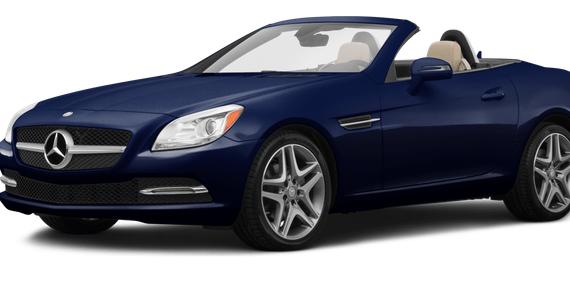 MERCEDES-BENZ SLK-CLASS 2015 WDDPK4HA3FF098434 image MERCEDES-BENZ SLK-CLASS 2015 WDDPK4HA3FF098434 image