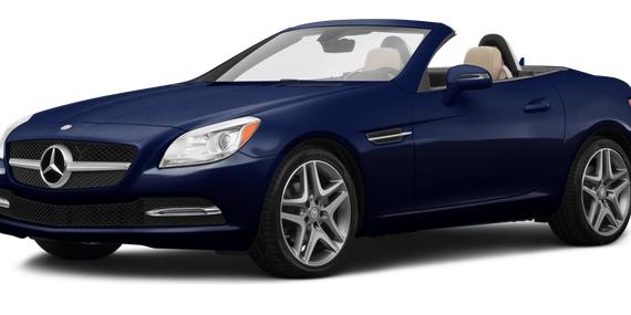 MERCEDES-BENZ SLK-CLASS 2015 WDDPK4HA6FF107417 image MERCEDES-BENZ SLK-CLASS 2015 WDDPK4HA6FF107417 image