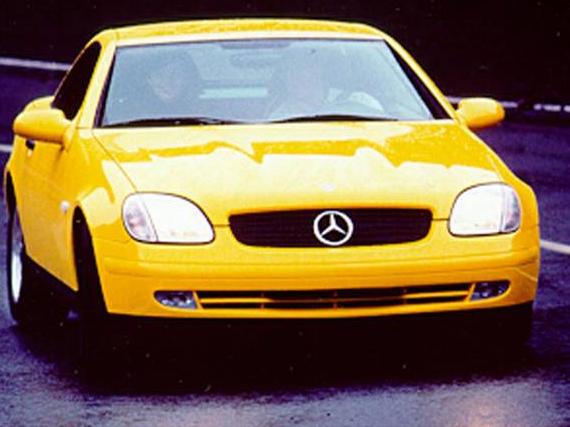 MERCEDES-BENZ SLK-CLASS 1999 WDBKK47F7XF112711 image MERCEDES-BENZ SLK-CLASS 1999 WDBKK47F7XF112711 image