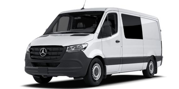 MERCEDES-BENZ SPRINTER 2023 W1W4NBVY0PT122299 image MERCEDES-BENZ SPRINTER 2023 W1W4NBVY0PT122299 image