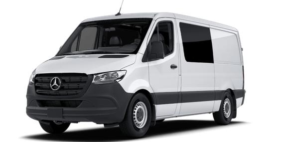 MERCEDES-BENZ SPRINTER 2023 W1W4NBVY0PT117751 image MERCEDES-BENZ SPRINTER 2023 W1W4NBVY0PT117751 image