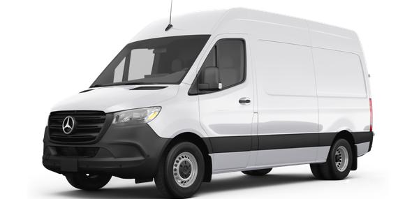 MERCEDES-BENZ SPRINTER 2023 W1Y40CHYXPT154510 image MERCEDES-BENZ SPRINTER 2023 W1Y40CHYXPT154510 image
