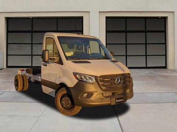 MERCEDES-BENZ SPRINTER 2023 W1X8N33Y6PN272959 image MERCEDES-BENZ SPRINTER 2023 W1X8N33Y6PN272959 image