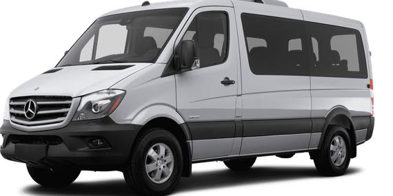 MERCEDES-BENZ SPRINTER 2016 8BRPE8DD4GE126921 image