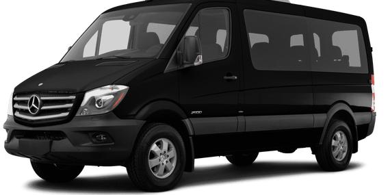 MERCEDES-BENZ SPRINTER 2016 8BRPE8DD4GE128295 image
