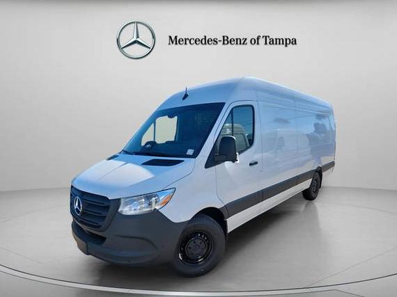 MERCEDES-BENZ SPRINTER 2026 W1Y4KDHY2TT601227 image MERCEDES-BENZ SPRINTER 2026 W1Y4KDHY2TT601227 image
