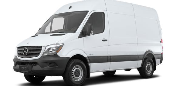 MERCEDES-BENZ SPRINTER 2017 WD3PE8CD5HP527350 image
