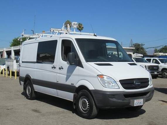 MERCEDES-BENZ SPRINTER 2012 WD3PE7CC3C5720053 image MERCEDES-BENZ SPRINTER 2012 WD3PE7CC3C5720053 image