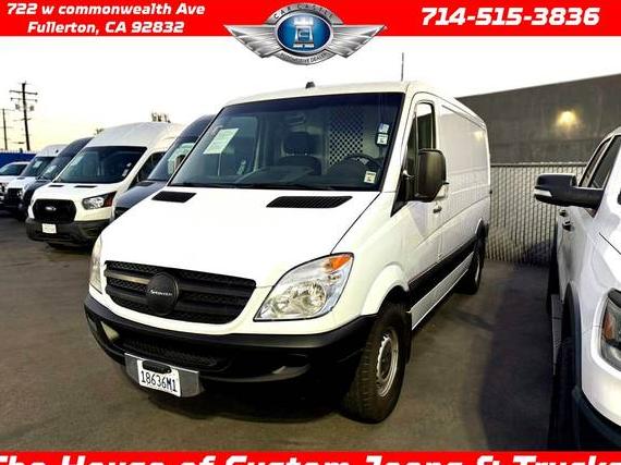 MERCEDES-BENZ SPRINTER 2012 WD3PE7CC0C5723508 image MERCEDES-BENZ SPRINTER 2012 WD3PE7CC0C5723508 image