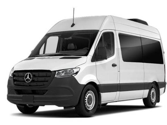MERCEDES-BENZ SPRINTER 2024 W1Z4KFHY6RP721329 image MERCEDES-BENZ SPRINTER 2024 W1Z4KFHY6RP721329 image