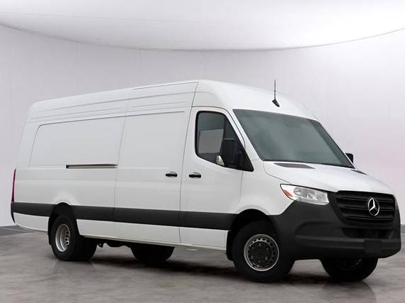 MERCEDES-BENZ SPRINTER 2024 W1Y8ND3YXRT178664 image MERCEDES-BENZ SPRINTER 2024 W1Y8ND3YXRT178664 image