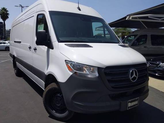 MERCEDES-BENZ SPRINTER 2024 W1Y5NDHY2RP739959 image MERCEDES-BENZ SPRINTER 2024 W1Y5NDHY2RP739959 image