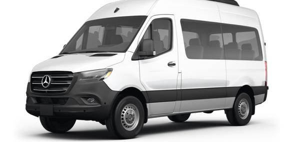 MERCEDES-BENZ SPRINTER 2024 W1Z4KFHY0RP711489 image MERCEDES-BENZ SPRINTER 2024 W1Z4KFHY0RP711489 image
