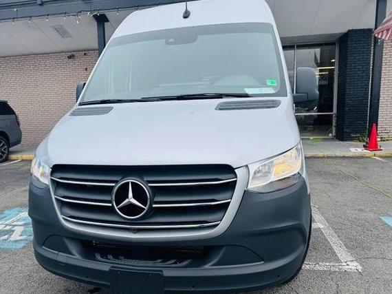 MERCEDES-BENZ SPRINTER 2024 W1W4NCHY4RT174426 image MERCEDES-BENZ SPRINTER 2024 W1W4NCHY4RT174426 image