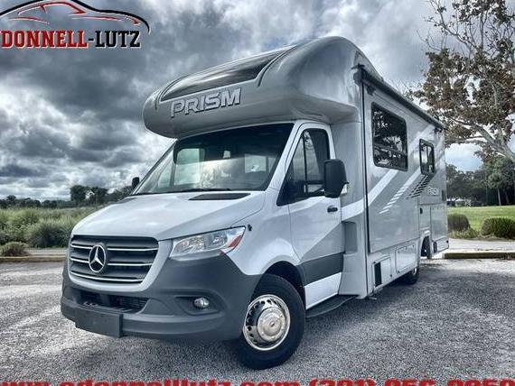 MERCEDES-BENZ SPRINTER 2020 W1X8E33Y1LN117309 image MERCEDES-BENZ SPRINTER 2020 W1X8E33Y1LN117309 image
