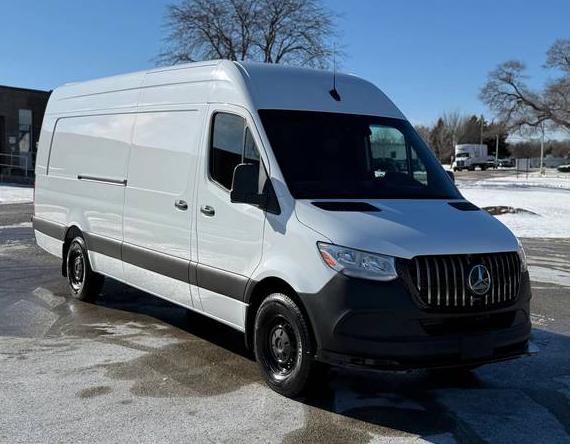 MERCEDES-BENZ SPRINTER 2020 W1W4EDHY4LT021039 image MERCEDES-BENZ SPRINTER 2020 W1W4EDHY4LT021039 image