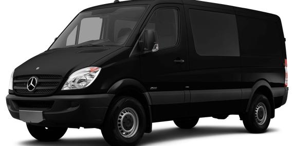 MERCEDES-BENZ SPRINTER 2013 WDZPE8CCXD5788816 image