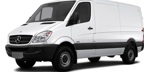 MERCEDES-BENZ SPRINTER 2013 WD3PF1CC7D5753763 image MERCEDES-BENZ SPRINTER 2013 WD3PF1CC7D5753763 image