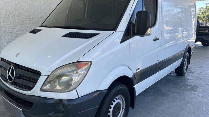 MERCEDES-BENZ SPRINTER 2013 WD3PE7CC6D5738418 image MERCEDES-BENZ SPRINTER 2013 WD3PE7CC6D5738418 image
