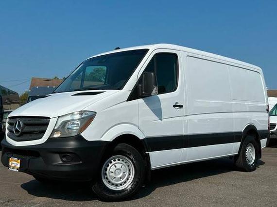 MERCEDES-BENZ SPRINTER 2014 WD3PE7CCXE5927722 image