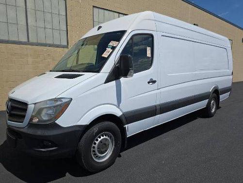 MERCEDES-BENZ SPRINTER 2015 WD3PE8CC2FP103760 image