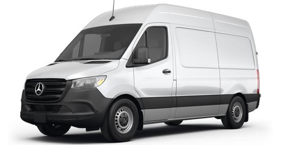 MERCEDES-BENZ SPRINTER 2022 W1W4EBHY1NT107254 image MERCEDES-BENZ SPRINTER 2022 W1W4EBHY1NT107254 image