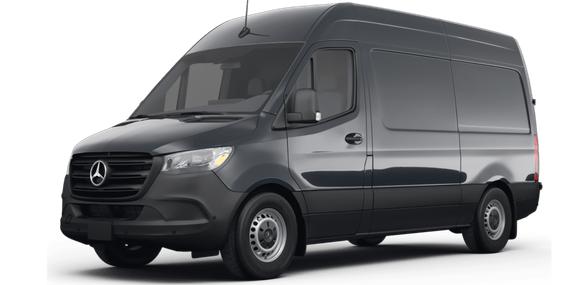 MERCEDES-BENZ SPRINTER 2022 W1W4EBVY5NT107326 image MERCEDES-BENZ SPRINTER 2022 W1W4EBVY5NT107326 image