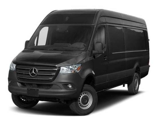 MERCEDES-BENZ SPRINTER 2022 W1X4EDVY0NT115793 image MERCEDES-BENZ SPRINTER 2022 W1X4EDVY0NT115793 image