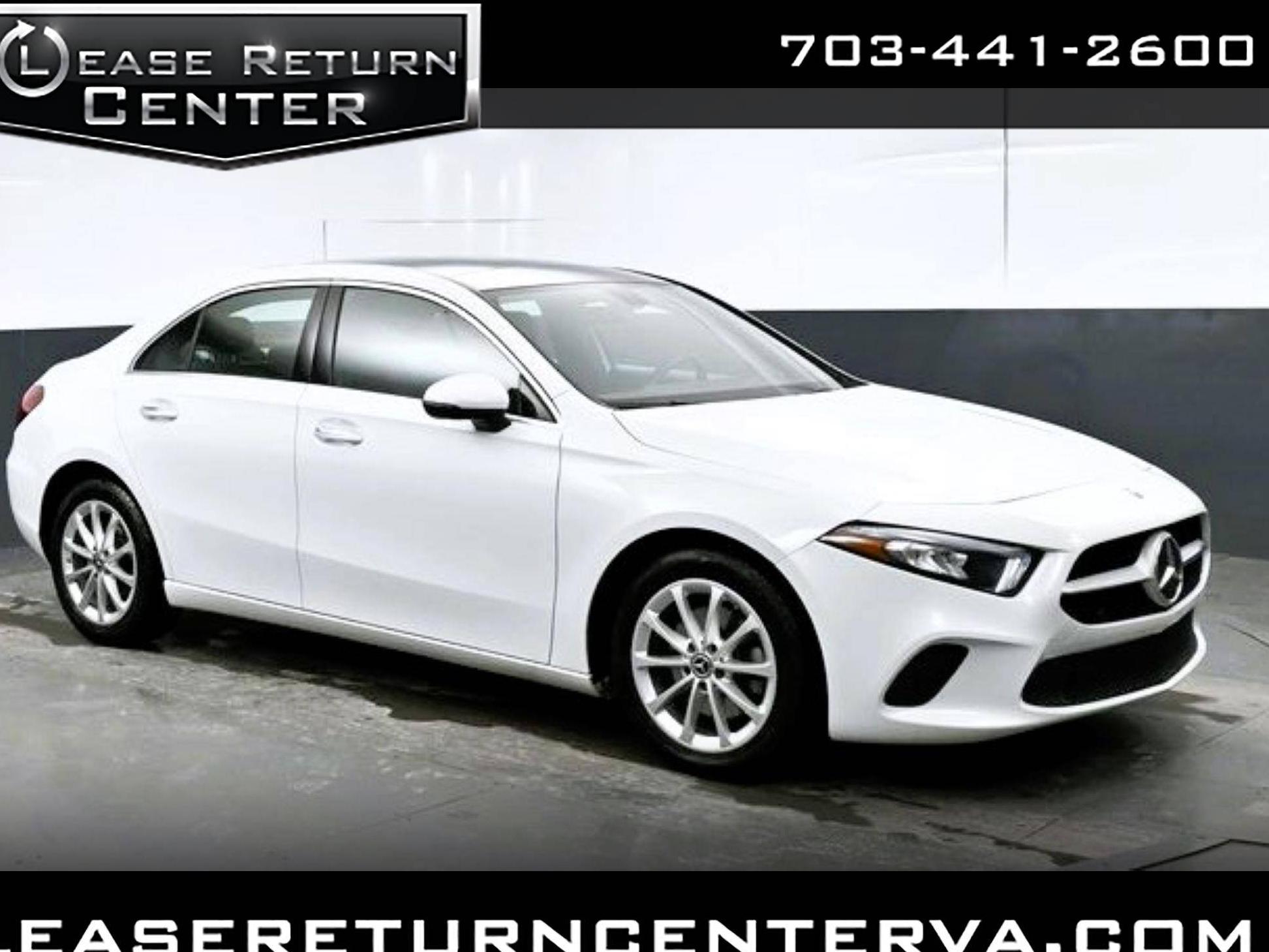 MERCEDES-BENZ A-CLASS 2021 W1K3G4EB7MJ316608 image MERCEDES-BENZ A-CLASS 2021 W1K3G4EB7MJ316608 image